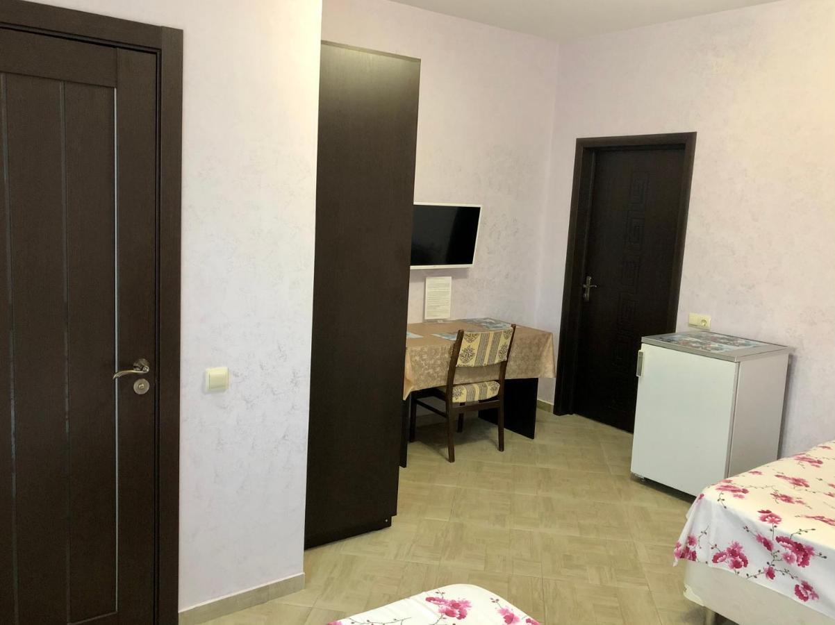 ГОСТИНИЦА GUEST HOUSE GREEN LINE ГЕЛЕНДЖИК (Россия) - от 5241 RUB | NOCHI